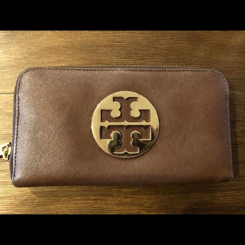 Tory Burch Wallet
